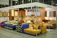 Международная мебельная выставка