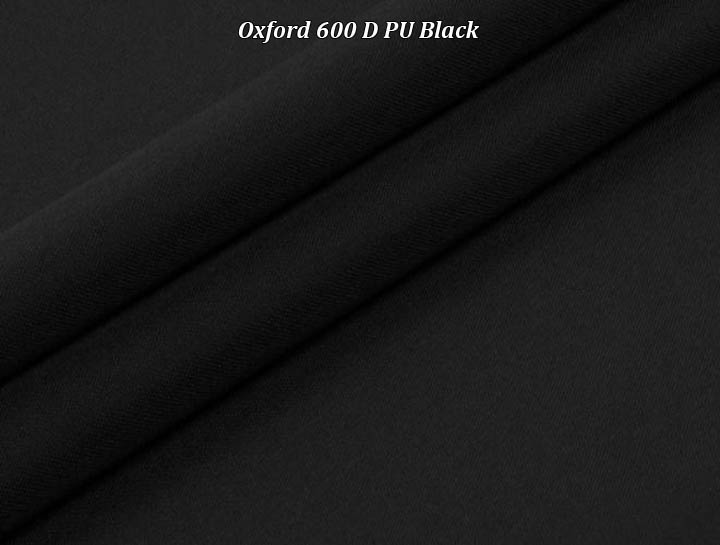 Oxford Black