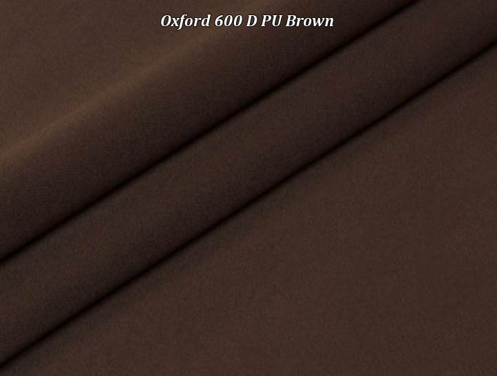 Oxford Brown