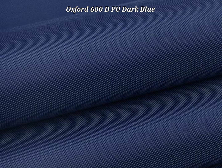 Oxford Dark Blue