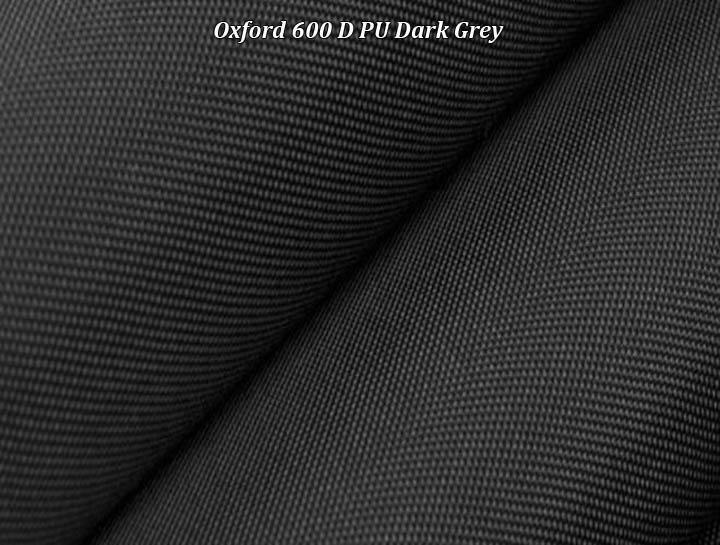 Oxford Dark Grey