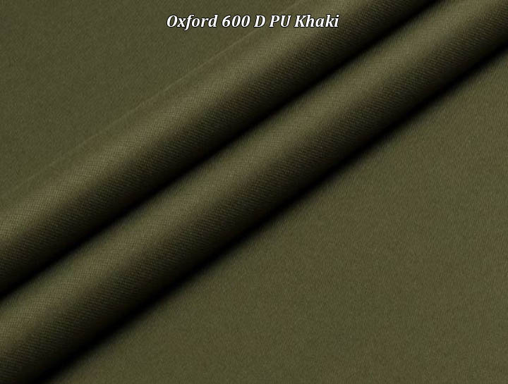 Oxford Khaki