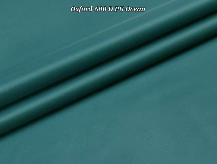 Oxford Ocean