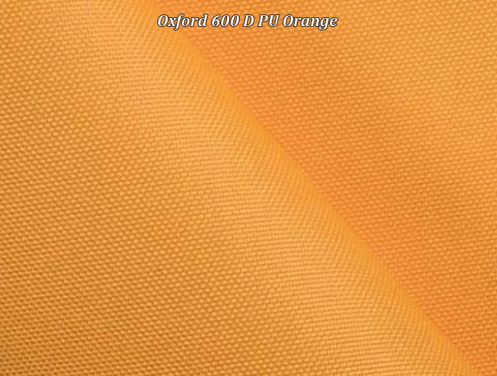Oxford Orange