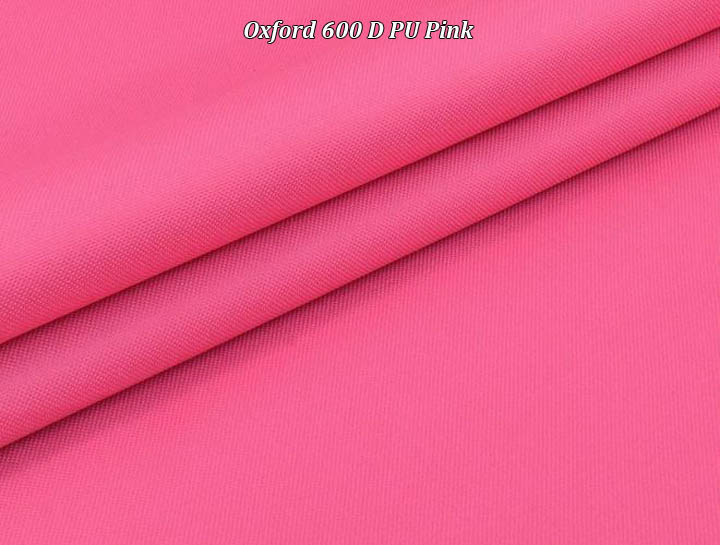 Oxford Pink