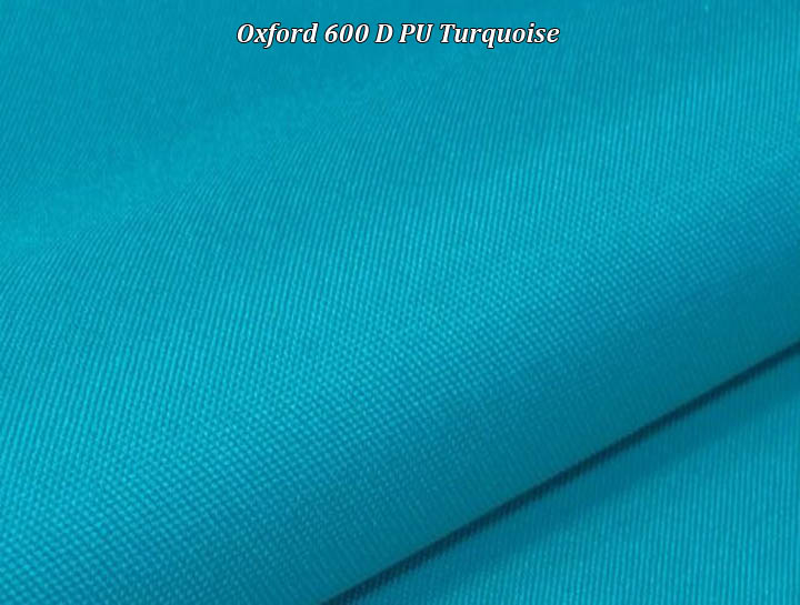 Oxford Turquoise