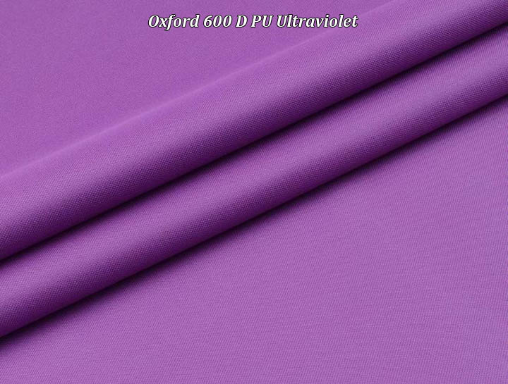 Oxford Ultraviolet